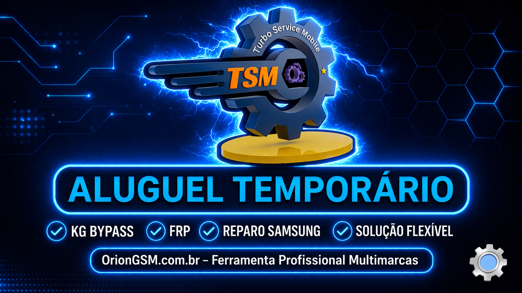 TSM TOOL 12 HORAS  ACESSO    SERVIDOR PREMIUM 2