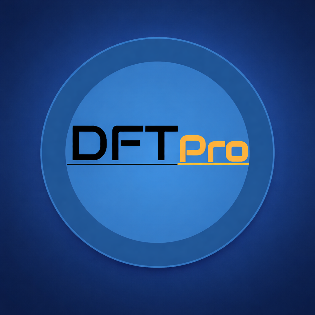 DFT Pro Reativação 1 Ano Usuario Existente  API