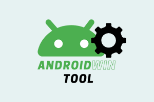 ANDROID WIN TOOL – ALUGUEL 6 HORAS