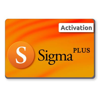 PROMOÇÃO  (ALUGUEL PREMIUM) SIGMA PLUS  3 HORAS