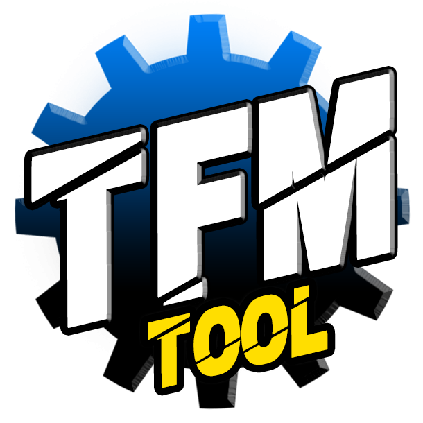 PROMOÇÃO   TFM TOOL PRO – ATIVAÇÃO DE CRÉDITOS bbbbb