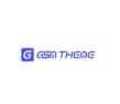 Web Server GSM Theme - E-commerce com API e Gateways de Pagamento: Binance C2C/Bkash/Brazil Pix