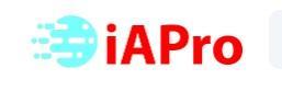 iAPro Bypass 50% mais barato   A12  Chip Off  Windowns