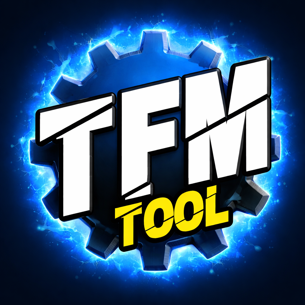 TFM Tool Pro Ativação 3 Meses  API