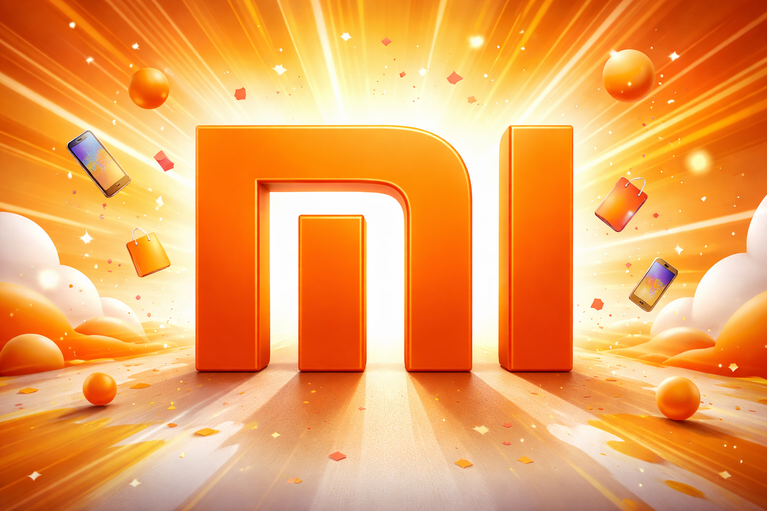 Conta Xiaomi Mi ▪ Desbloqueio Mundial [Somente conta Mi ] 100% Success [Level 2] ⭐⭐