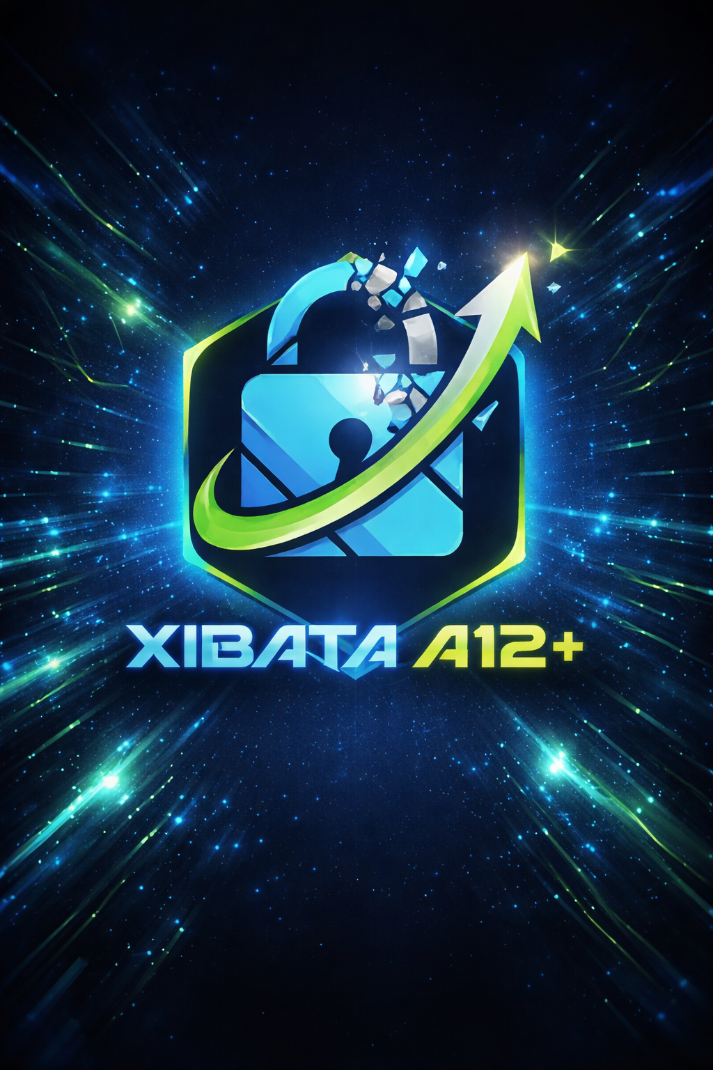 XIBATA A12 Bypass ( Fonte Direta )