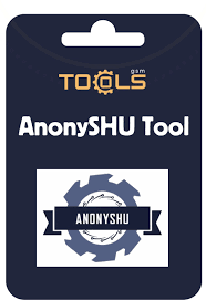 AnonySHU Tool  ALUGUEL DE  [12 HORAS]  ENTREGA  RÁPIDA 