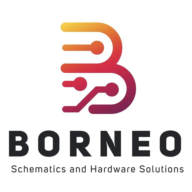 Borneo Schematics Ativação 1 Usuario 3 Meses  API Automático
