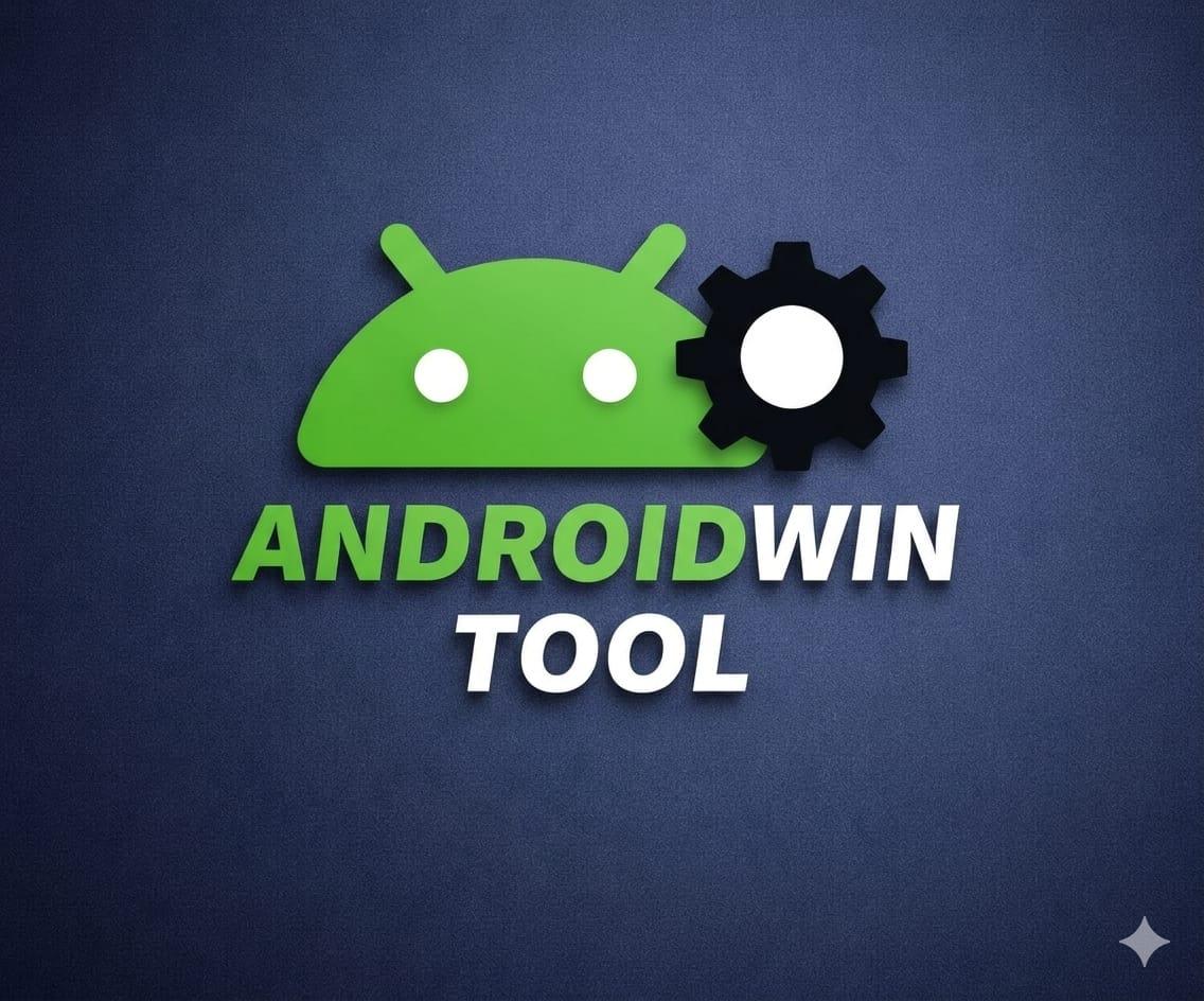 AndroidWinTool Ativação de 3 Mes  API