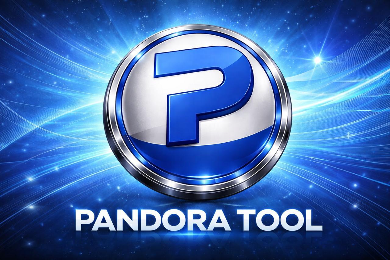 Pandora Licença Digital 1 Ano  API