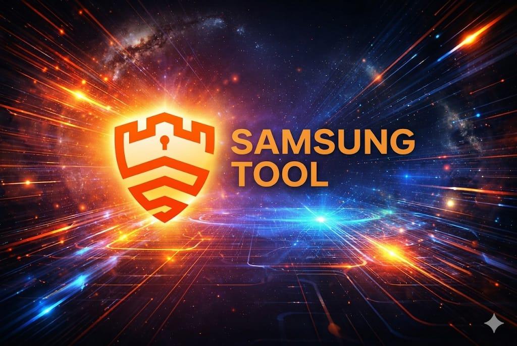 Samsung Tool Ativação de 3 Meses