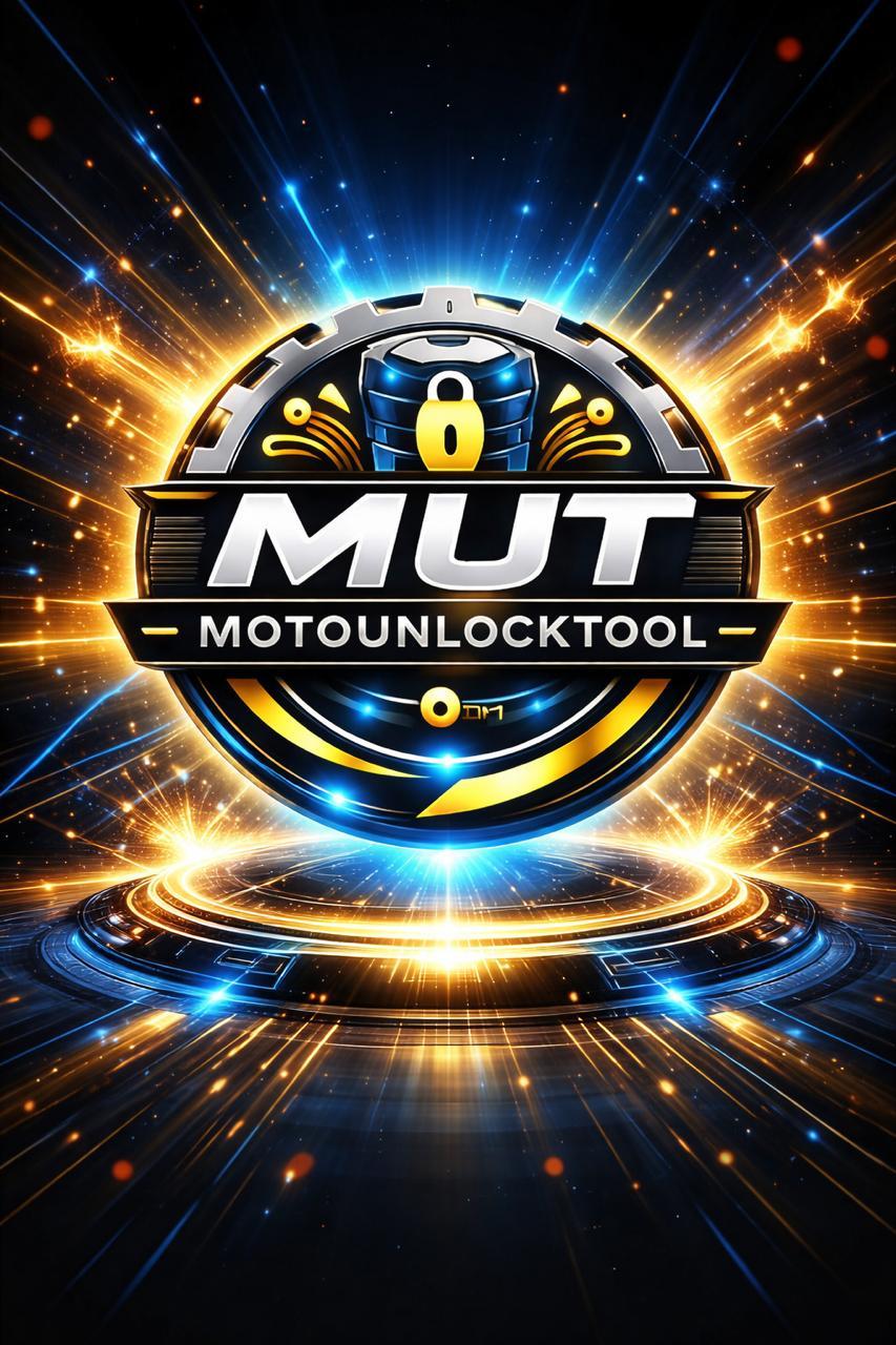 Moto Unlock Tool Novo Usuario [FRP+RESET 30