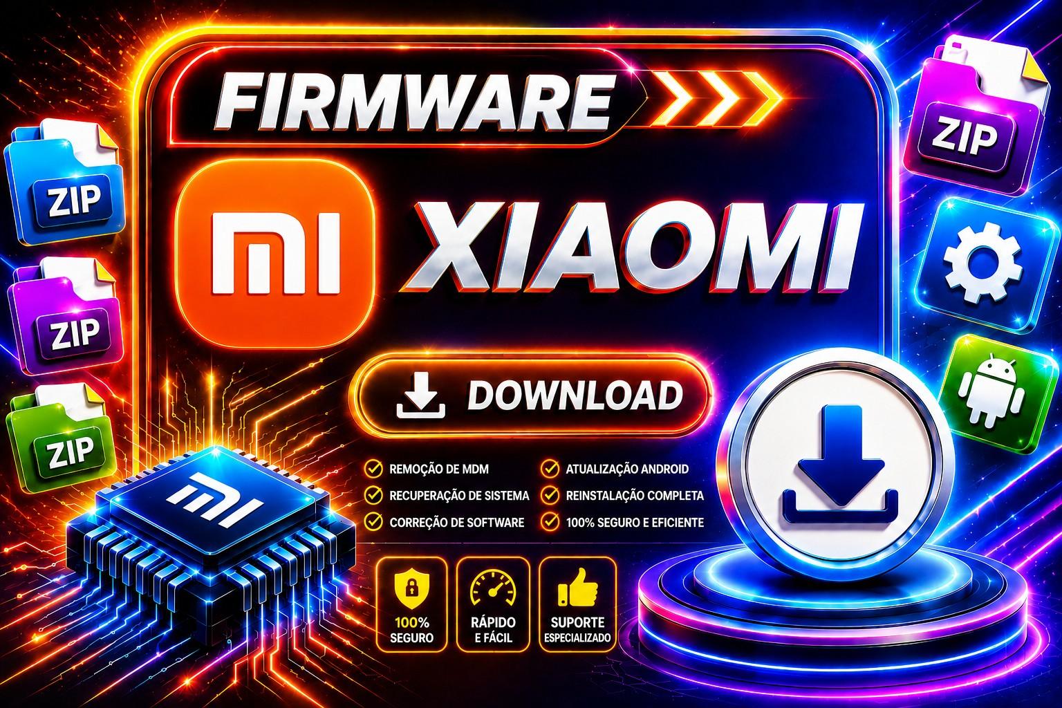 NOVO MÉTODO PAYJOY DE TODOS OS XIAOMI  SEGREDO REVELADO! 